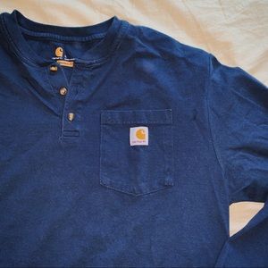 ✰ Carhartt long sleeve ✰